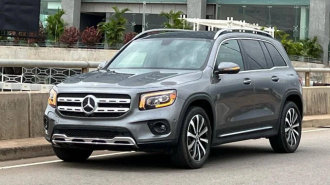 Ọkọ ti wọn ji gbé 