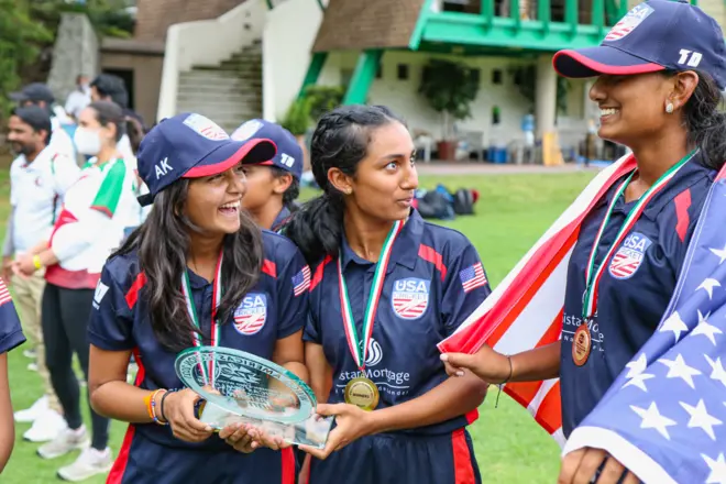 క్రికెట్