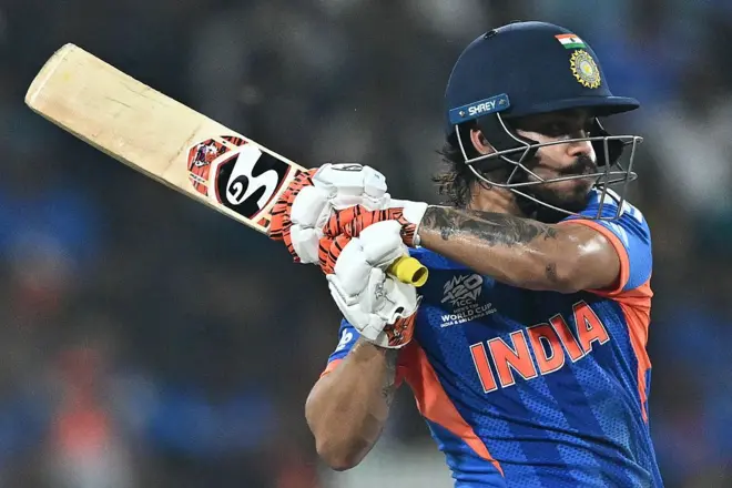 இந்தியா - பாகிஸ்தான்