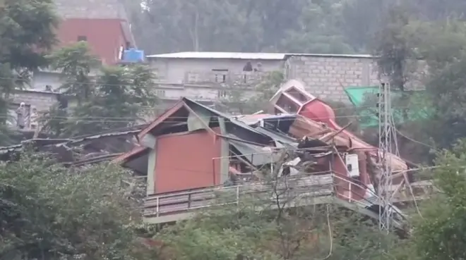 Credit Naseer chaudhry