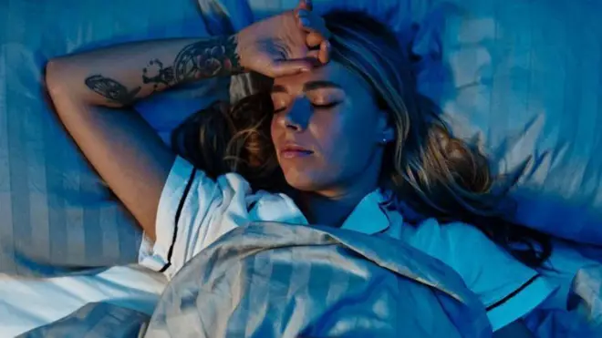 మంచి నిద్ర