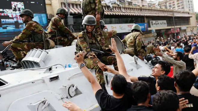 बांग्लादेश