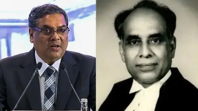 Supreme Court Of India