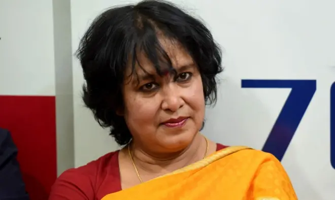 तसलीम नसरीन
