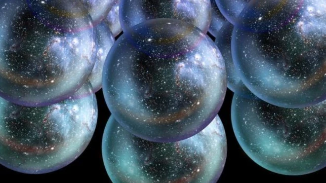 การขยายตัวครั้งใหญ่หรือบิ๊กแบง อาจให้กำเนิด “พหุภพ” จำนวนนับไม่ถ้วน