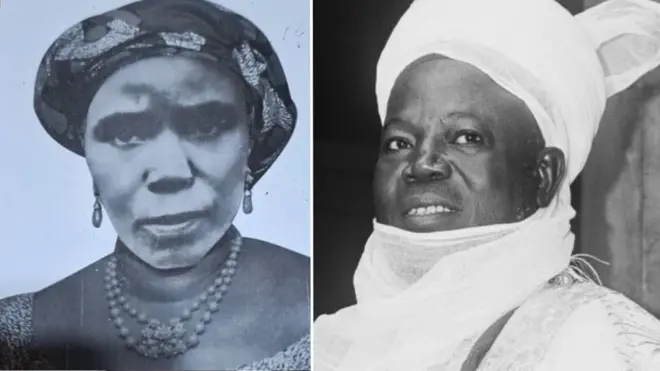 Hafsatu Ahmadu Bello da Firimiyan Jihar Arewa na farko Ahmadu Bello