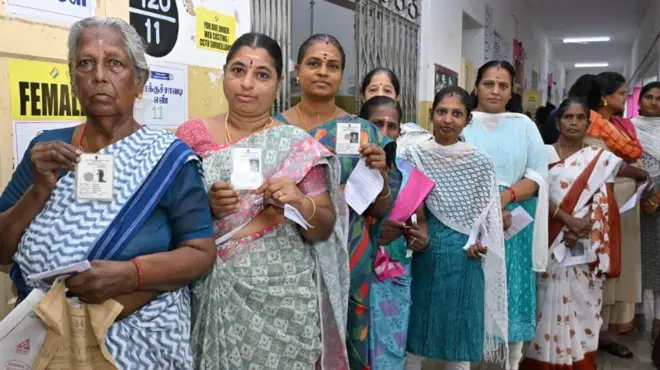 தமிழ்நாடு தேர்தல்