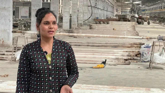 ઈરાન યુદ્ધ, અમેરિકા, ઇઝરાયલ, ગુજરાત, મોરબી, સિરામિક ઉદ્યોગ, બીબીસી ગુજરાતી, ફૅક્ટરીઓ બંધ, યુદ્ધની અસર, ગૅસ, કોલસો, મોરબી સિરામિક ઉદ્યોગ