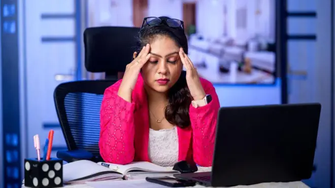  పని ఒత్తిడి, ఆరోగ్యం, ఉద్యోగం, ఉపాధి