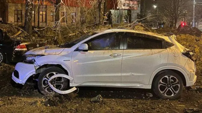 جنگ اوکراین