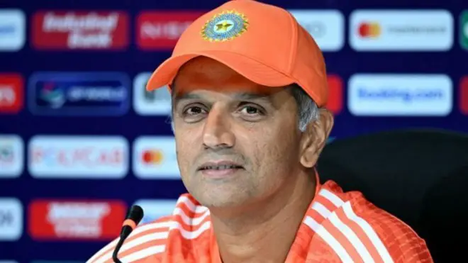 రాహుల్ ద్రావిడ్