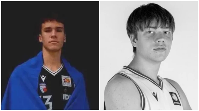 17-річного Володимира Єрмакова та 18-річного Артема Козаченка вбили у Німеччині у лютому 2024 року 