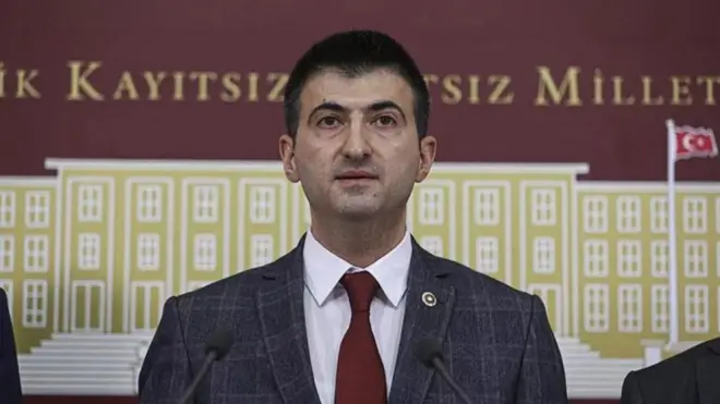 Mehmet Ali Çelebi