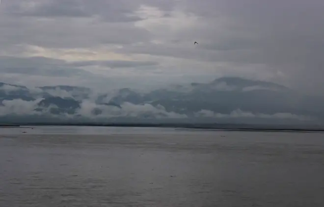 তিস্তা নদী