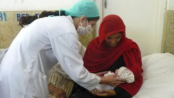 Narsii haadha daa'ima hammattee jirtuu gargaaraa jirti