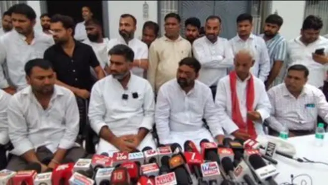 दिग्विजय भाटी