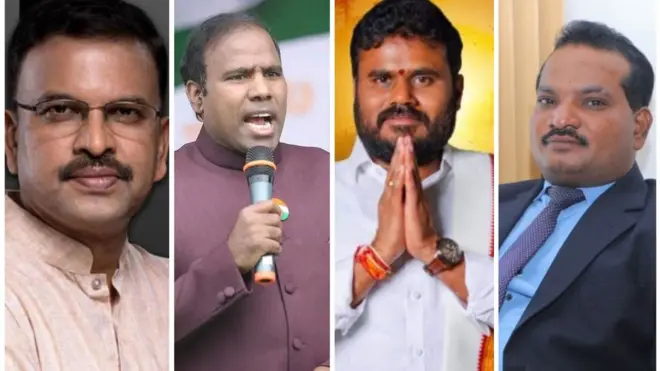 ఏపీ ఎన్నికలు