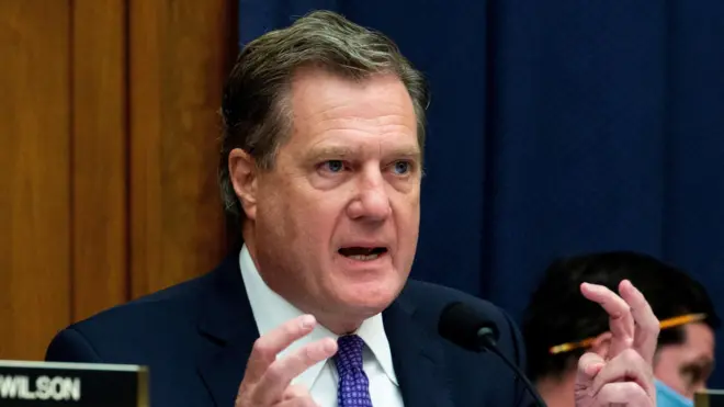 Майк Тернер