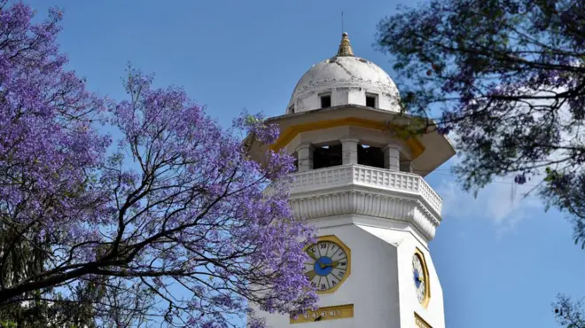 घण्टाघर