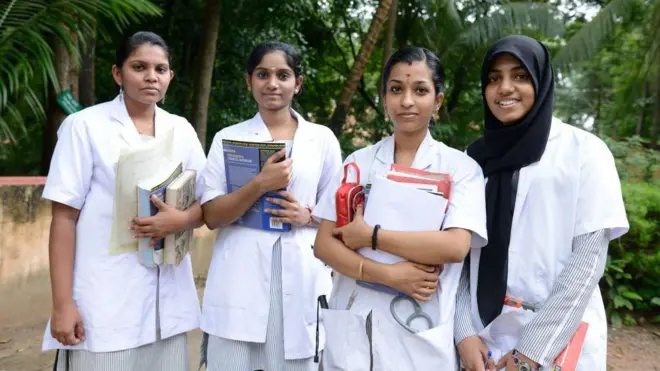 మెడికల్ సీట్లు