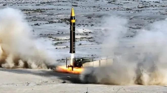 ኢራናውያን ብዛዕባ ኲናት ማእከላይ ምብራቕ እንታይ'ዩ ዝንገሮም ዘሎ?