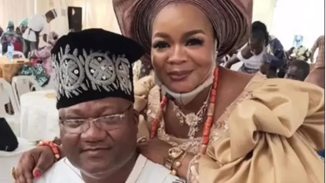 Ola Ibironke ati Bimbo Oshin