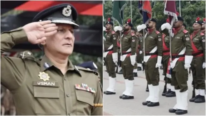 पाकिस्तान में पुलिस और फ़ौज में क्यों बढ़ा टकराव