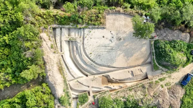 Arheološko nalazište Mohovo