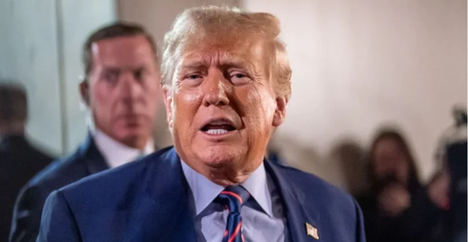 الانتخابات الأمريكية 2024