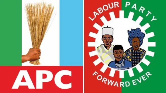 APC and LP logo
