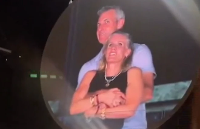 Astronomer'ın CEO'su