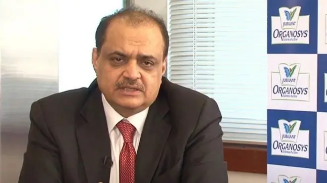 శ్యామ్‌సుందర్ భర్తియా