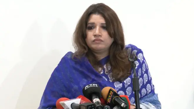 পররাষ্ট্র প্রতিমন্ত্রী