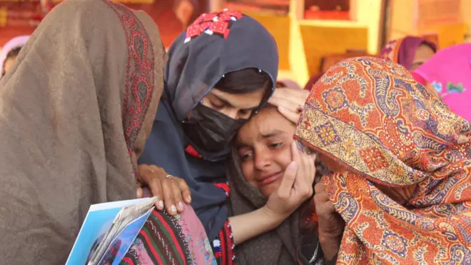 بلوچ یکجہتی کمیٹی