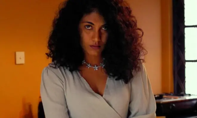 duusra by Channa Deshapriya