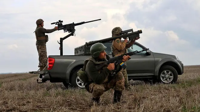 Мобільна група протиповітряної оборони 