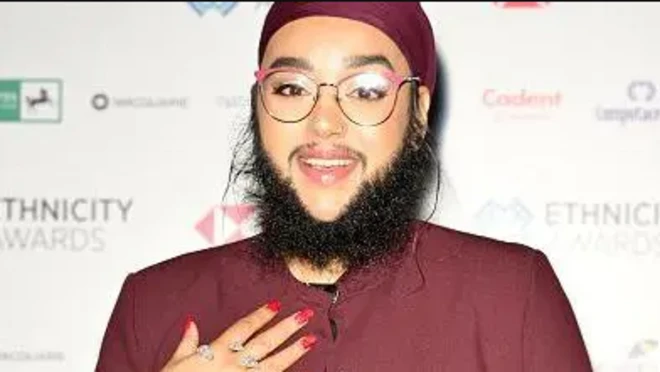 Aworan obinrin to hu irugbọn