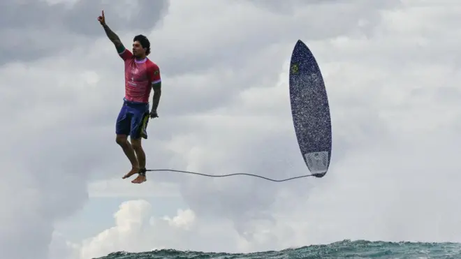 Gabriel Medina