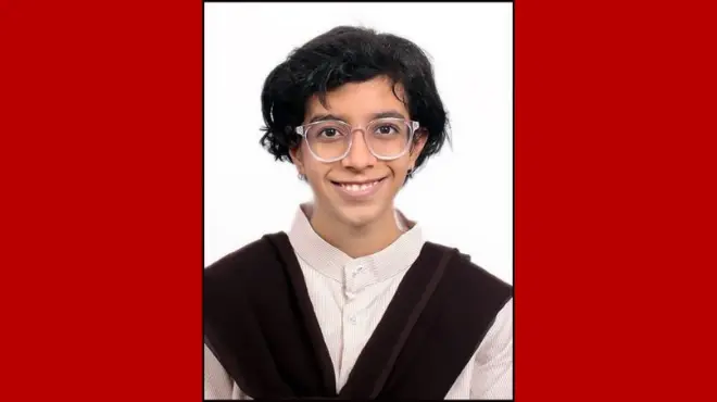 आरोही देशपांडे