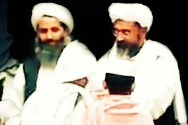 مولوي هبت الله اخوندزاره 