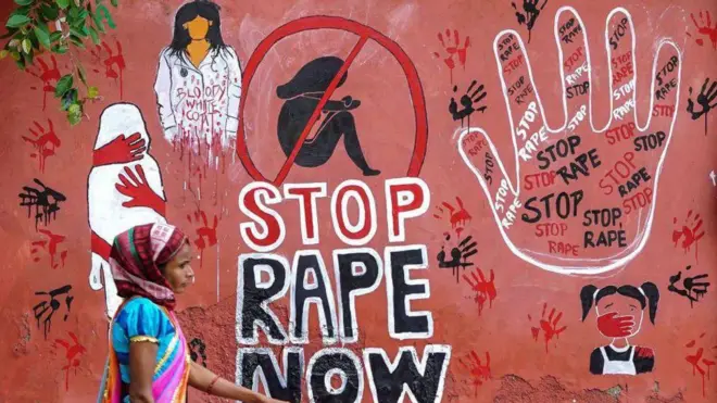 అత్యాచారం, సుప్రీంకోర్టు, అలహాబాద్ హైకోర్టు 