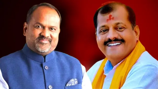 महादेव जानकर, बंडू जाधव