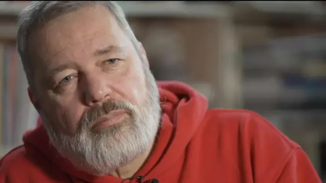 دمتری مراتوف