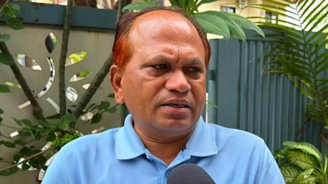 भगवान दीपके