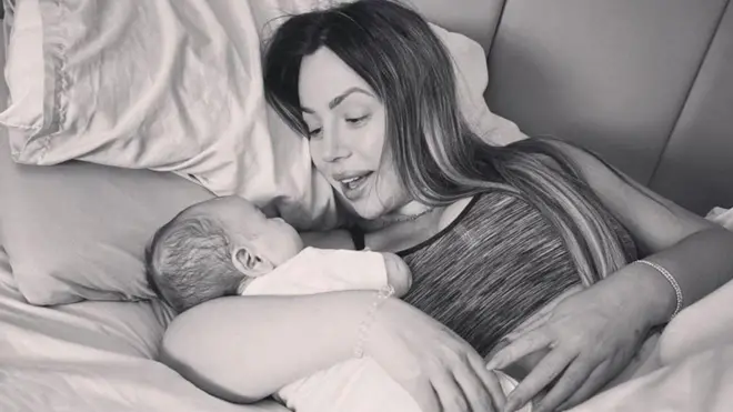 ప్రసవం, సెక్స్, దంపతులు, గర్భధారణ