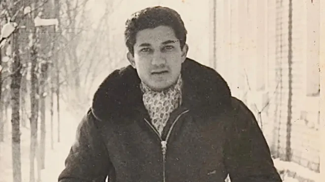 برجیش دھرجیال