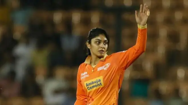 హర్లీన్ డియోల్