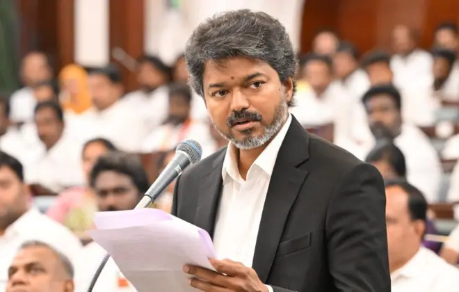 தமிழ்நாட்டில் கூட்டணி ஆட்சி, தி.மு.க ஆட்சி, த.வெ.க அமைச்சரவை, வி.சி.க, இந்திய கம்யூனிஸ்ட், மார்க்சிஸ்ட் கம்யூனிஸ்ட் கட்சி, முஸ்லிம் லீக், பட்டியல் பிரிவினர், அமைச்சரவை விரிவாக்கம் 