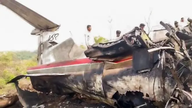 அஜித் பவார், டிஜிசிஏ