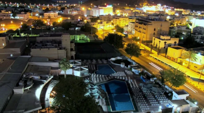 عمان